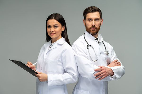 peptide therapy clinic in Hanover